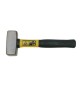 MAZZETTA MANICO FIBERGLASS GS-TUV 1000 G