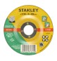 STANLEY STA32075 DISCO D 115 PIETRA