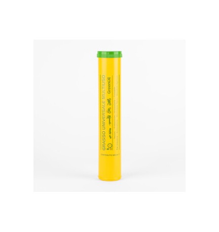 GRASSO AL LITIO CARTUCCIA D 56 MM DA 650 ML