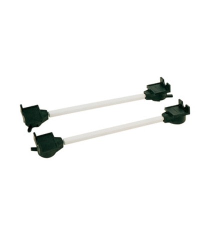 CARRELLO P/ELETTRODOMESTICI JOLLY EST 45/65 CM
