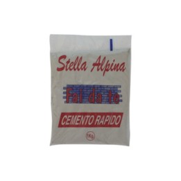 CEMENTO RAPIDO DA 1 KG SELF SERVICE