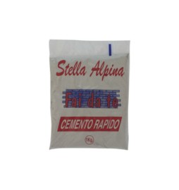CEMENTO RAPIDO DA 1 KG SELF SERVICE
