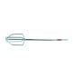 KAPRIOL FRUSTA P/MISCELATORE 70X10 CM FIG 1