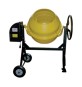 BETONIERA MOTORIZZATA MX 180 L