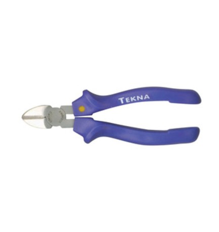 TRONCHESE TAGLIENTI DIAGONALI TEKNA 150 MM SATIN