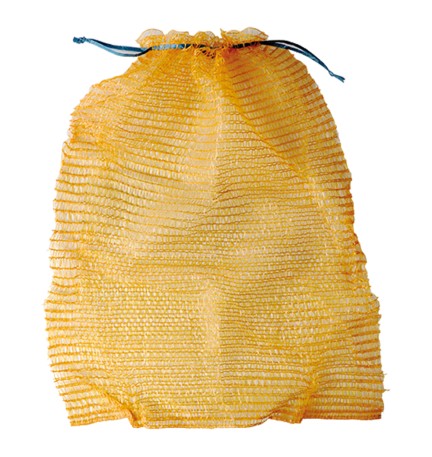 SACCO IN RASCHEL PER ORTAGGI cm 30 x 50 - kg 8 circa