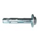 ELEMATIC TASSELLO T21 ACCIAIO 8X 95 MM B M6