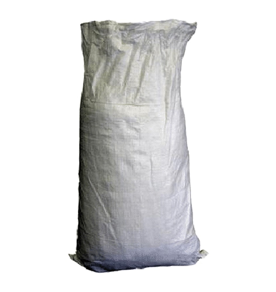 SACCO IN POLIPROPILENE cm 70 x 120 blu - kg 100 circa
