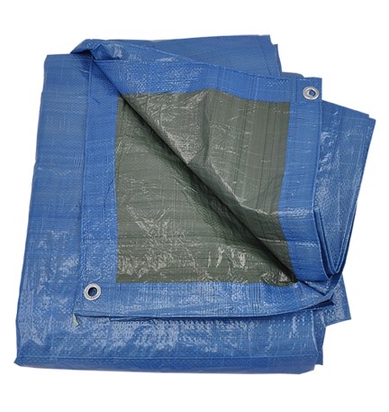 TELONE OCCHIELLATO mt 3 x 5 - 80 gr/mq.
