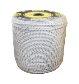 FUNE NYLON IL NODO D 6 MM