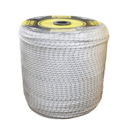 FUNE NYLON IL NODO D 6 MM