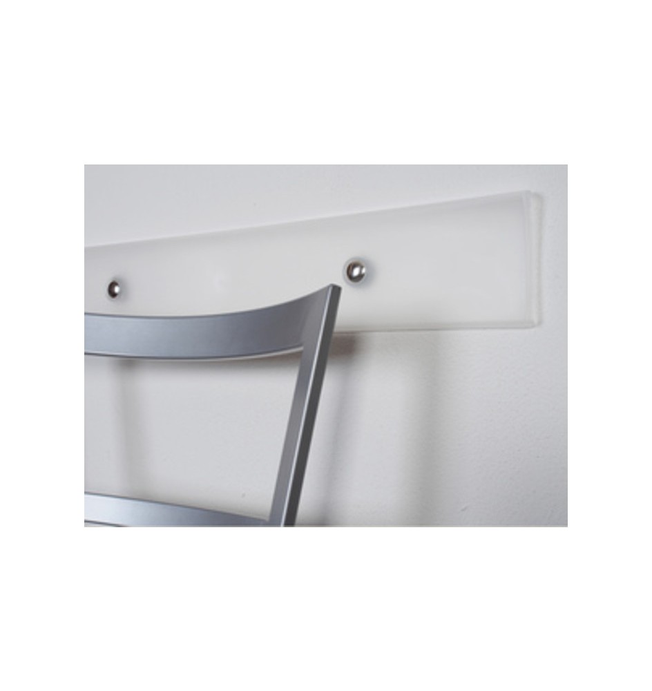 BATTISEDIA 600X100 MM TRASPARENTE