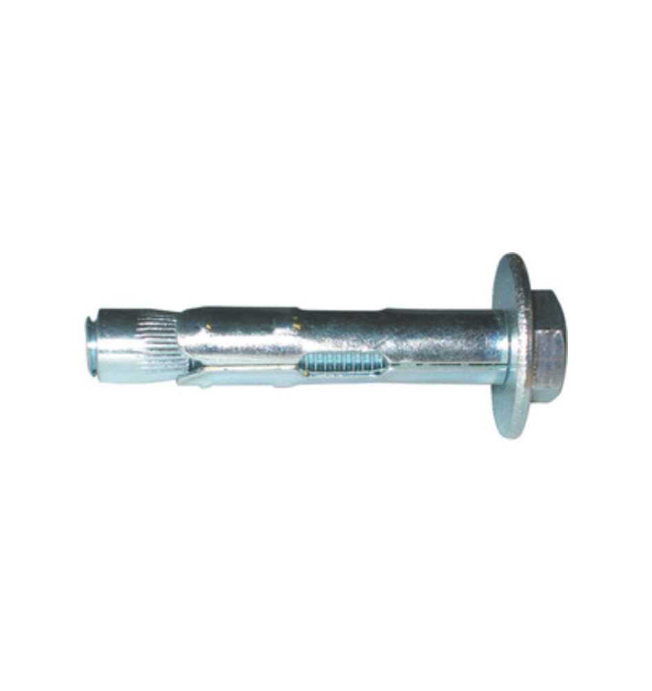 ELEMATIC TASSELLO T21 ACCIAIO 10X 60 MM B M8