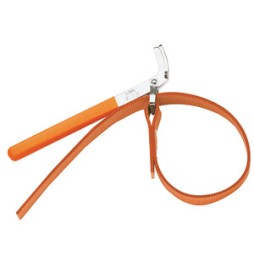 BETA 1490 2 CHIAVE A NASTRO 240 MM P/FILTRO OLIO