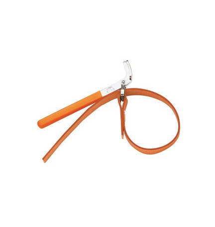 BETA 1490 2 CHIAVE A NASTRO 240 MM P/FILTRO OLIO