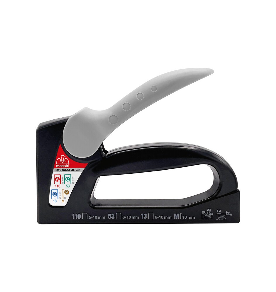 SPILLATRICE ALLUM MAESTRI ROCAMA 10 JR DUO