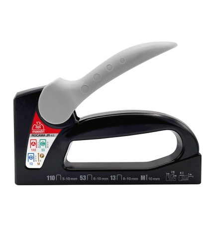 SPILLATRICE ALLUM MAESTRI ROCAMA 10 JR DUO