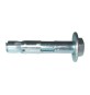 ELEMATIC TASSELLO T21 ACCIAO 12X120 MM B M10