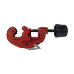 TAGLIATUBI P/TUBI RAME 3-28 MM