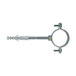 ELEMATIC COLLARE E/CL ACCIAIO 3/8 POLLICE 2 PZ