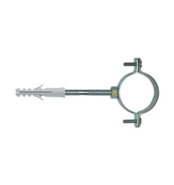 ELEMATIC COLLARE E/CL ACCIAIO 3/8 POLLICE 2 PZ