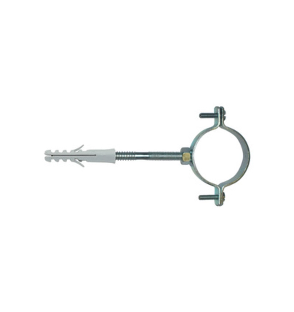 ELEMATIC COLLARE E/CL ACCIAIO 3/8 POLLICE 2 PZ