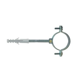 ELEMATIC COLLARE E/CL ACCIAIO 1/2 POLLICE 2 PZ