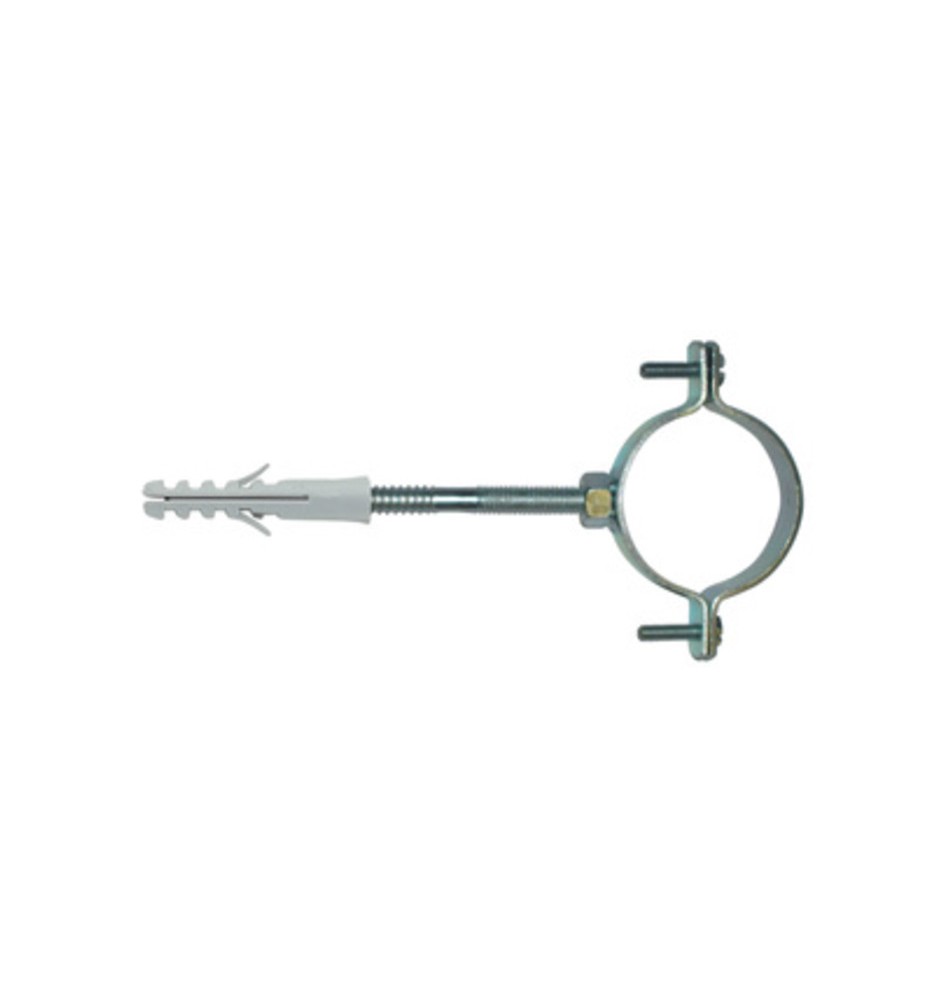 ELEMATIC COLLARE E/CL ACCIAIO 1/2 POLLICE 2 PZ