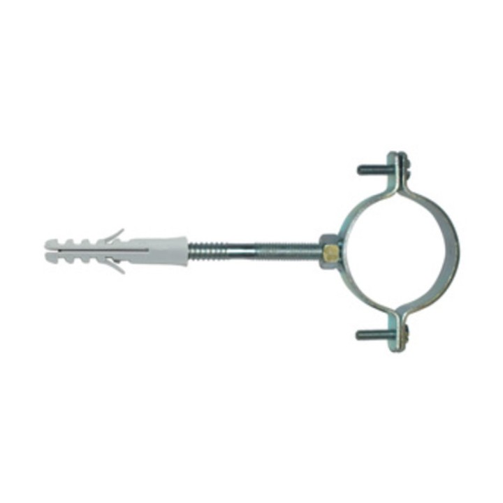 ELEMATIC COLLARE E/CL ACCIAIO 1/2 POLLICE 2 PZ