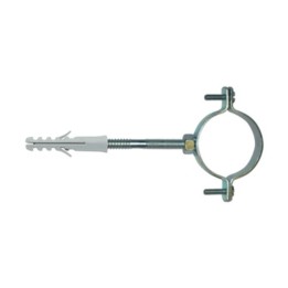 ELEMATIC COLLARE E/CL ACCIAO 3/4 POLLICE 2 PZ