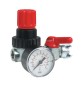 RIDUTTORE DI PRESSIONE P/COMPRESSORE 970