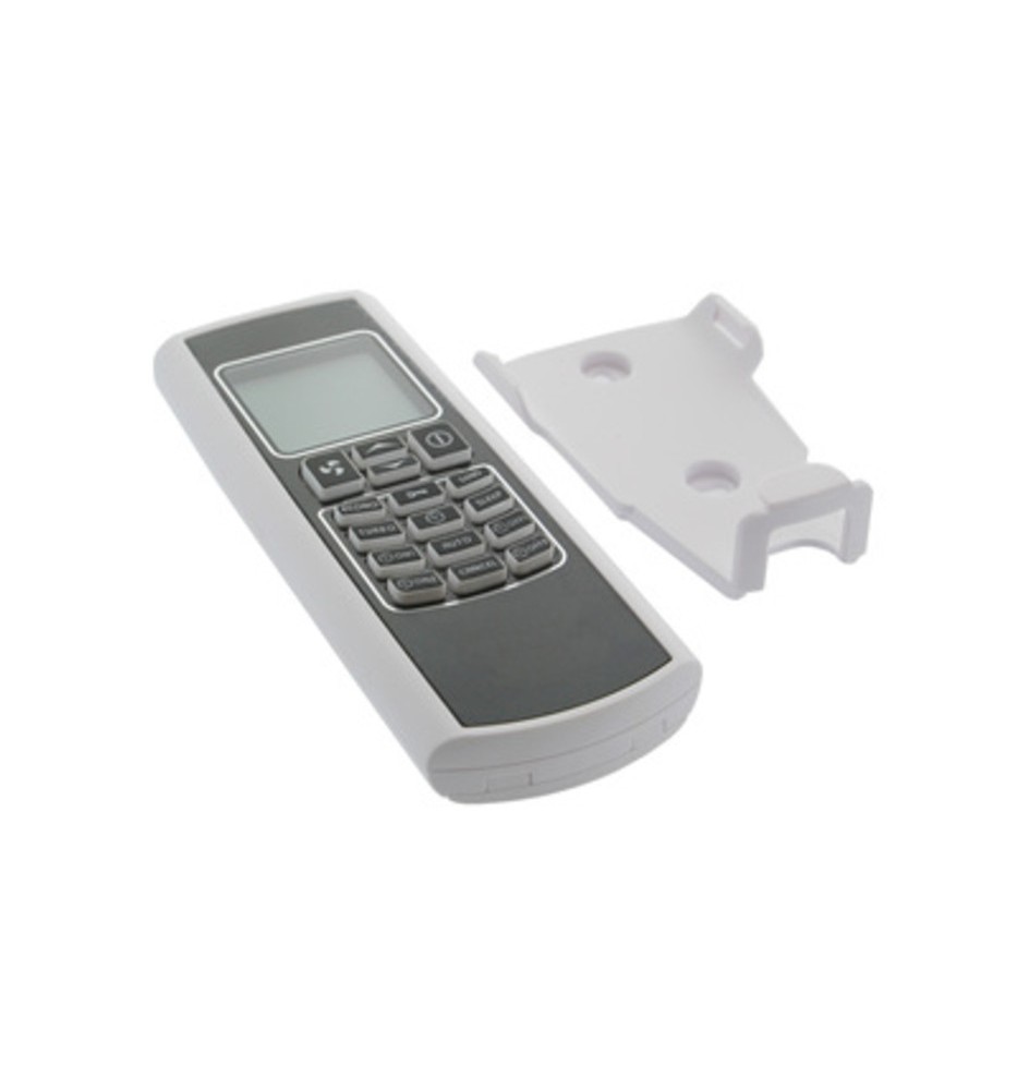 R TELECOMANDO P/STUFA KING