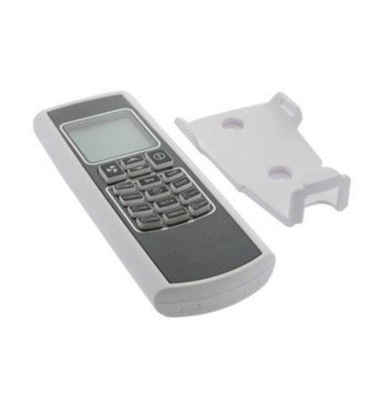 R TELECOMANDO P/STUFA KING