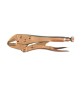 PINZA GRIP REGOLABILE 250 MM*