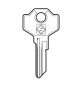 SILCA GS13 CHIAVE PROFILO ACCIAIO