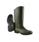STIVALI PVC A GINOCCHIO DUNLOP N.41