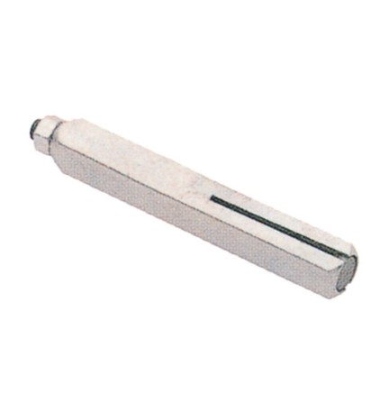 SC QUADRO A ESPANSIONE 8X65 MM 2 PZ