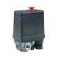 PRESSOSTATO P/COMPRESSORE 4 VIE MONOFASE