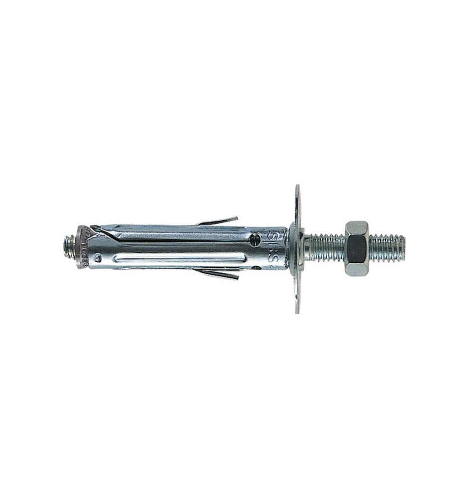 SC FISCHER TASSELLO SBS 9/5 M6 VITE DOPPIA 5 PZ