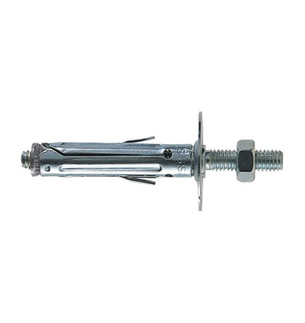 SC FISCHER TASSELLO SBS 9/5 M6 VITE DOPPIA 5 PZ