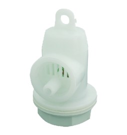 VALVOLA DI SFIATO A DOPPIO EFFETTO 150 hl/h