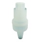 COLMATORE PER BOTTE in plastica