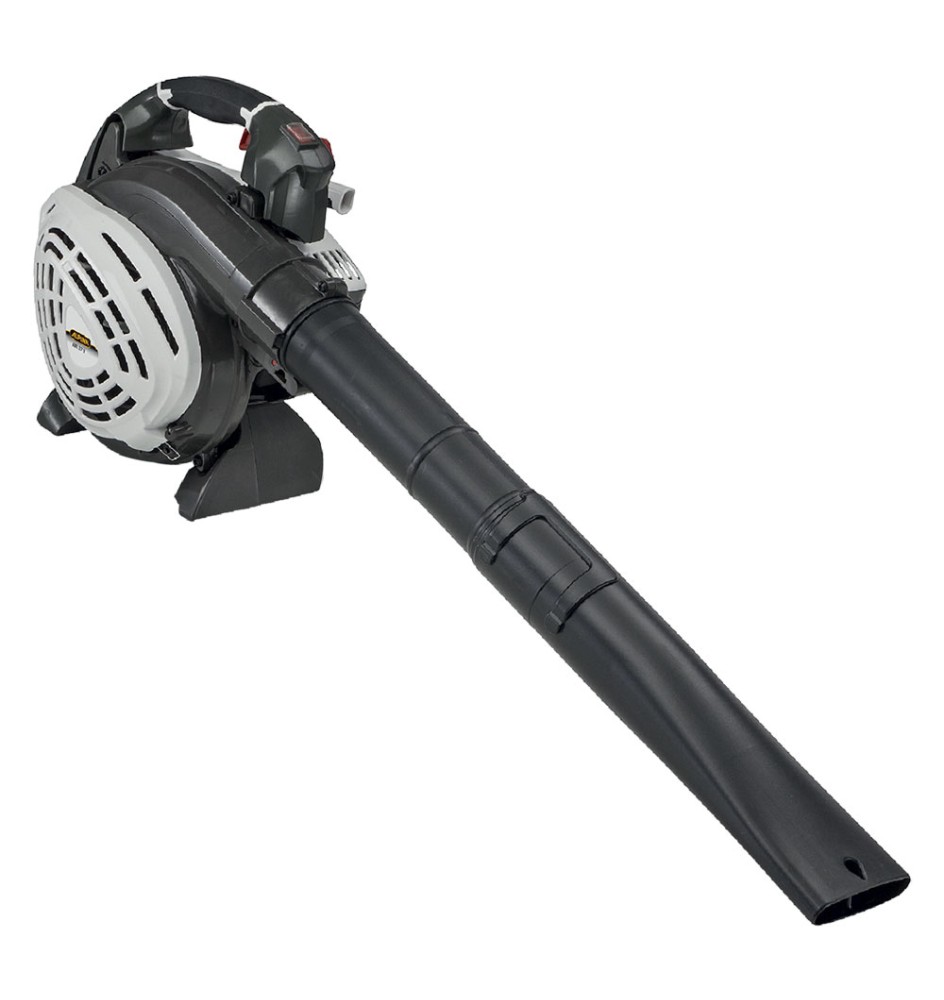 SOFFIATORE ASPIRATORE TRITURATORE A SCOPPIO 'ABL 27V' Kw 0,8