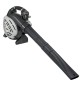 SOFFIATORE ASPIRATORE TRITURATORE A SCOPPIO 'ABL 27V' Kw 0,8