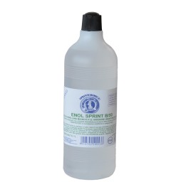 OLIO DI VASELINA Lt. 1