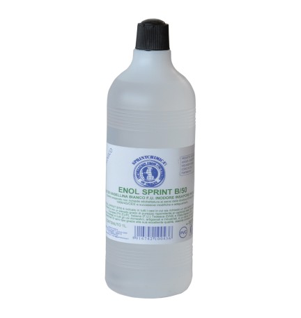 OLIO DI VASELINA Lt. 1