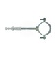 ELEMATIC COLLARE E/CL ACCIAIO 1.1/4 POLLICE 2 PZ