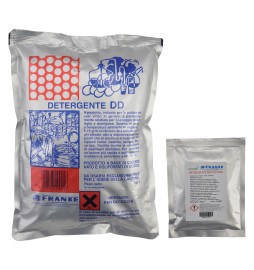 DETERGENTE 'DD' kg. 1 - polvere