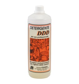 DETERGENTE LIQUIDO '3D' lt. 1