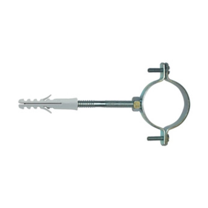 ELEMATIC COLLARE E/CL ACCIAIO 1.1/2 POLLICE 2 PZ